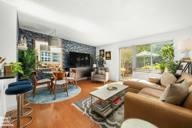 68 Bradhurst Ave Apt 1U, New York City, NY 10030
