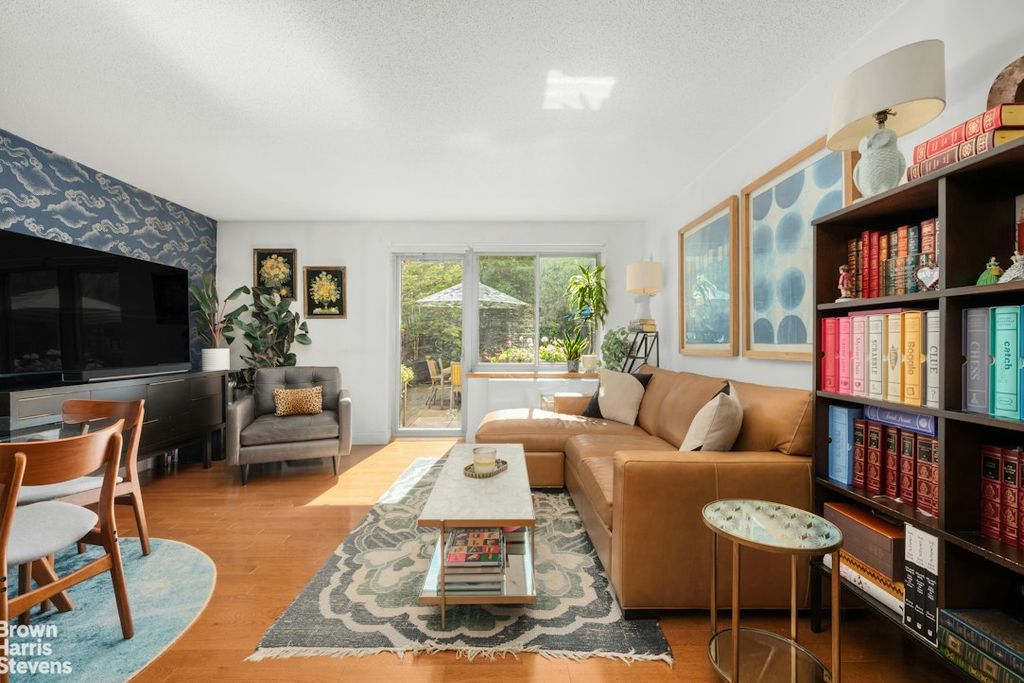 68 Bradhurst Ave Apt 1U, New York City, NY 10030