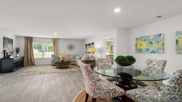 564 Acosta Circle, Conway, SC 29527