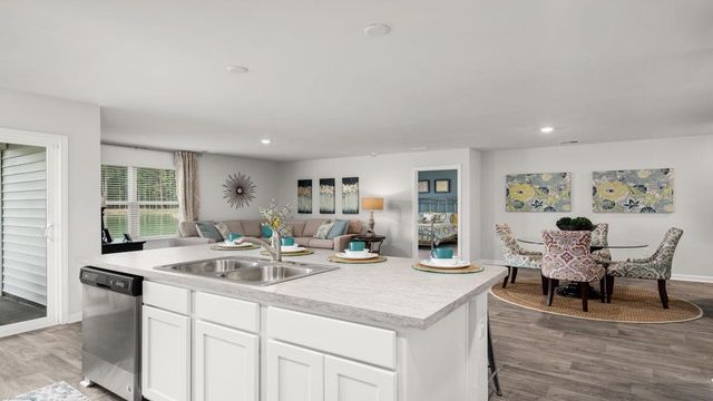 564 Acosta Circle, Conway, SC 29527