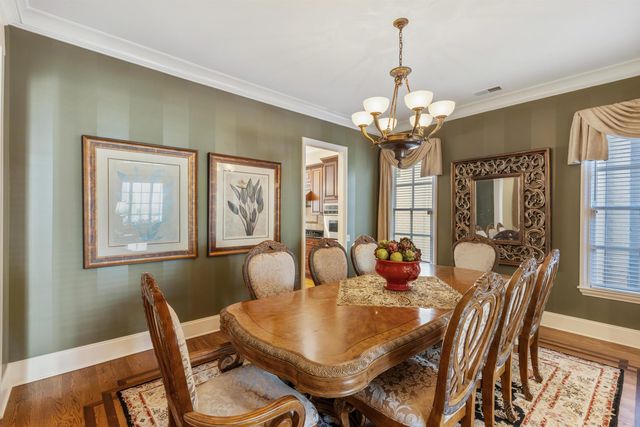 3118 OAKLEIGH MANOR CV, Germantown, TN 38138