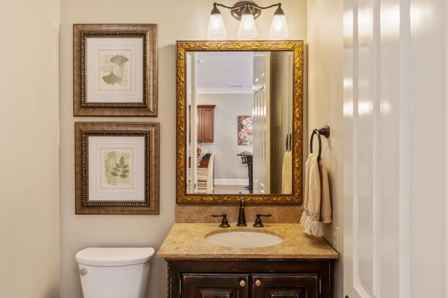 3118 OAKLEIGH MANOR CV, Germantown, TN 38138