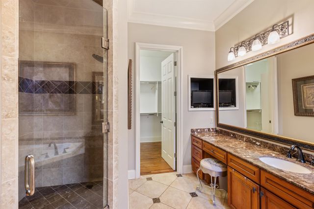 3118 OAKLEIGH MANOR CV, Germantown, TN 38138