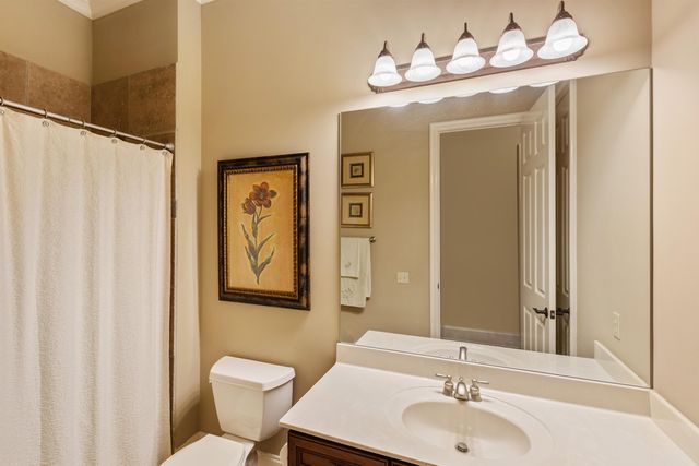 3118 OAKLEIGH MANOR CV, Germantown, TN 38138