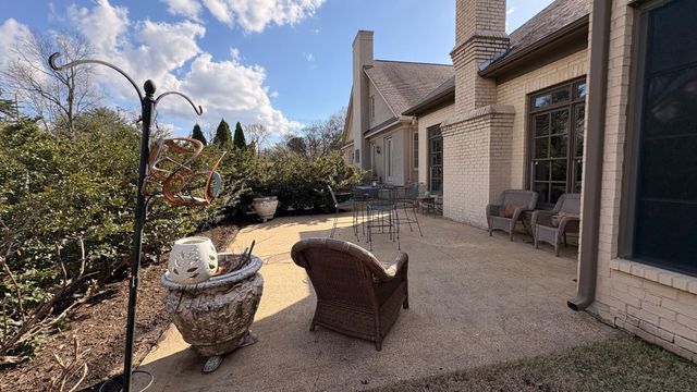 3118 OAKLEIGH MANOR CV, Germantown, TN 38138