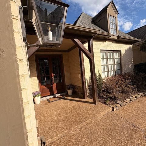 3118 OAKLEIGH MANOR CV, Germantown, TN 38138