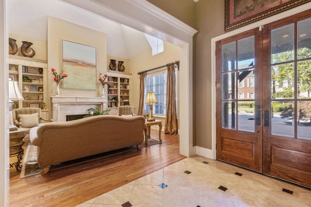 3118 OAKLEIGH MANOR CV, Germantown, TN 38138