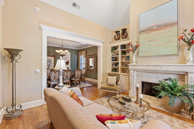 3118 OAKLEIGH MANOR CV, Germantown, TN 38138