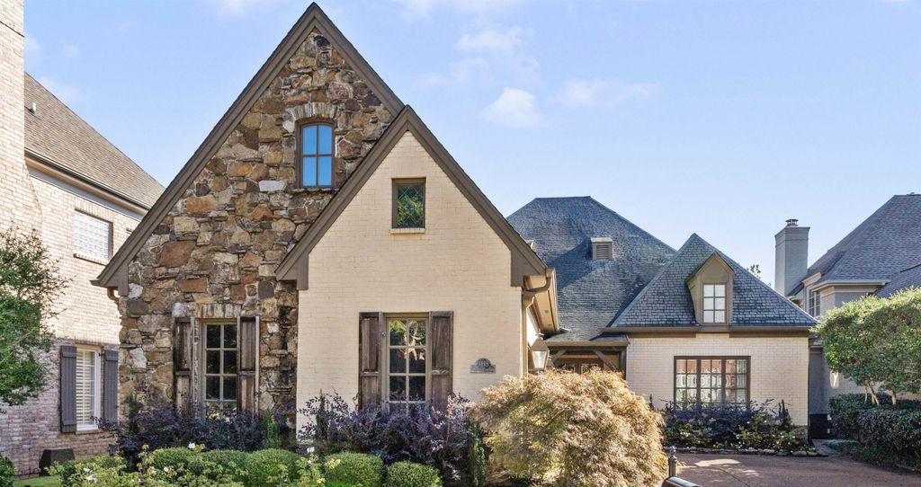 3118 OAKLEIGH MANOR CV, Germantown, TN 38138