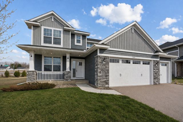 7449 203rd Street W, Lakeville, MN 55044