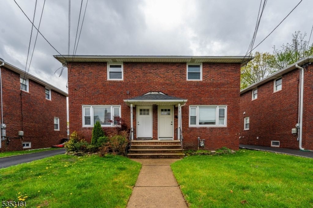 2516 Allen Ave, Union Twp., NJ 07083