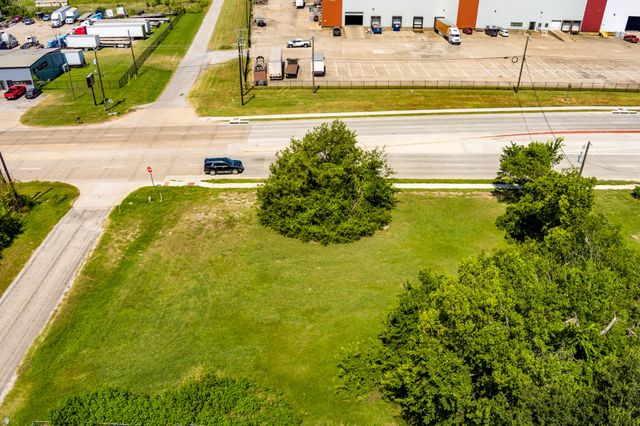 TBD FM Road 148 Road, Terrell, TX 75160