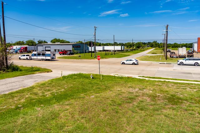TBD FM Road 148 Road, Terrell, TX 75160