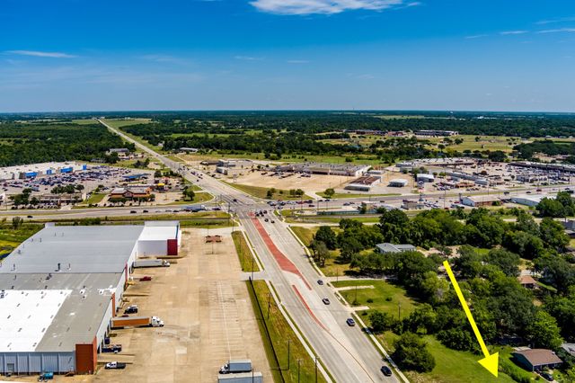 TBD FM Road 148 Road, Terrell, TX 75160