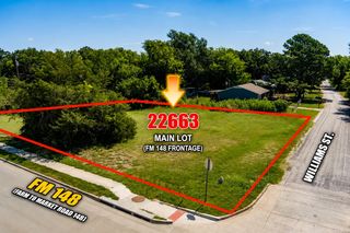 TBD FM Road 148 Road, Terrell, TX 75160