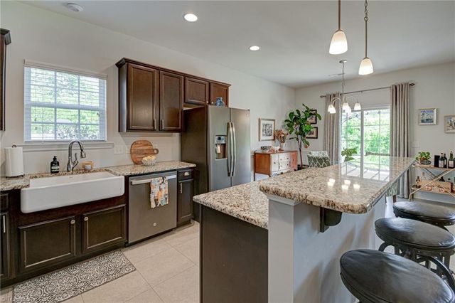 4445 Silo Ridge Court, Clemmons, NC 27012