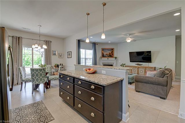 4445 Silo Ridge Court, Clemmons, NC 27012