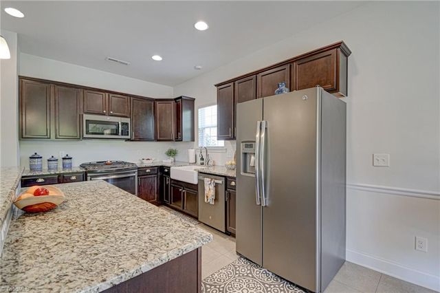 4445 Silo Ridge Court, Clemmons, NC 27012