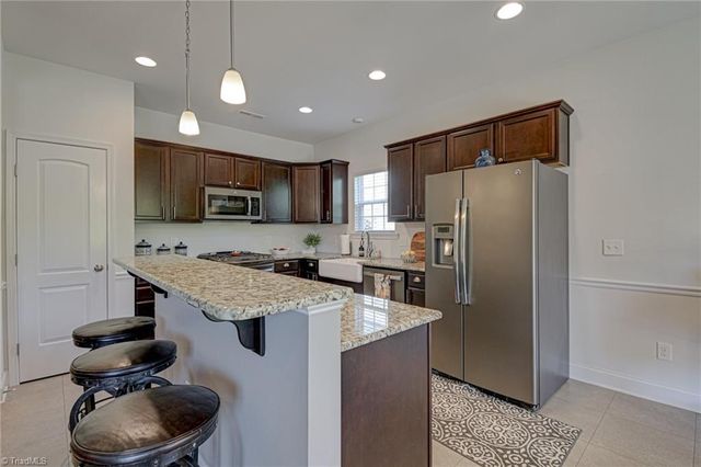 4445 Silo Ridge Court, Clemmons, NC 27012