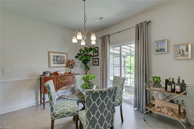 4445 Silo Ridge Court, Clemmons, NC 27012