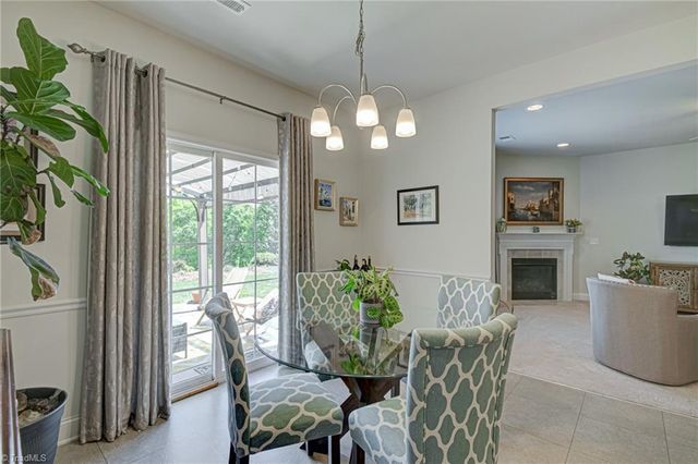 4445 Silo Ridge Court, Clemmons, NC 27012