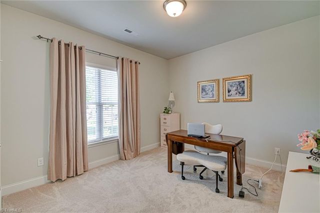 4445 Silo Ridge Court, Clemmons, NC 27012