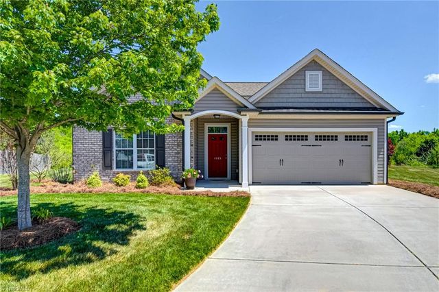 4445 Silo Ridge Court, Clemmons, NC 27012