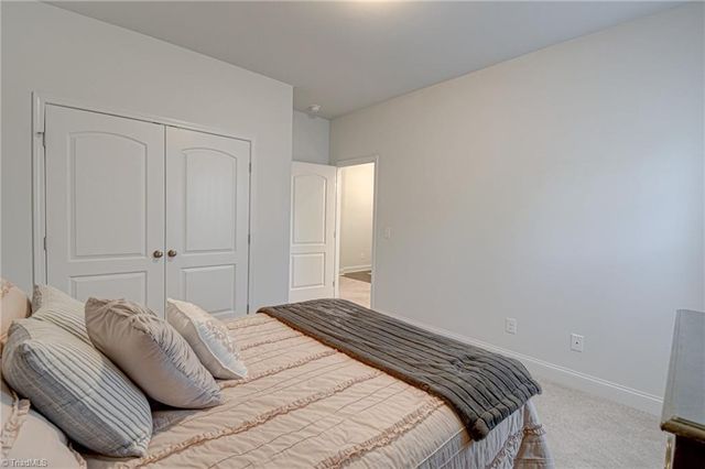 4445 Silo Ridge Court, Clemmons, NC 27012