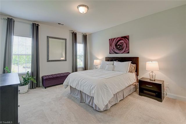 4445 Silo Ridge Court, Clemmons, NC 27012