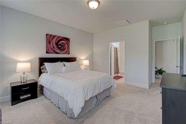 4445 Silo Ridge Court, Clemmons, NC 27012