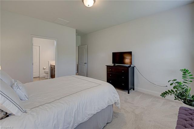 4445 Silo Ridge Court, Clemmons, NC 27012