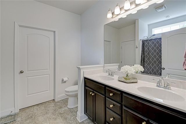 4445 Silo Ridge Court, Clemmons, NC 27012