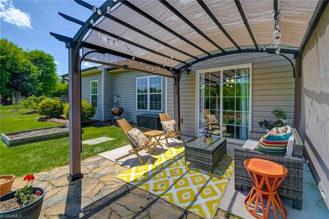 4445 Silo Ridge Court, Clemmons, NC 27012