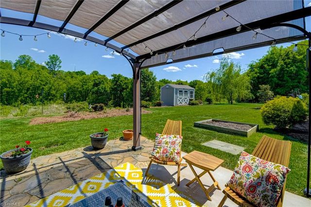 4445 Silo Ridge Court, Clemmons, NC 27012