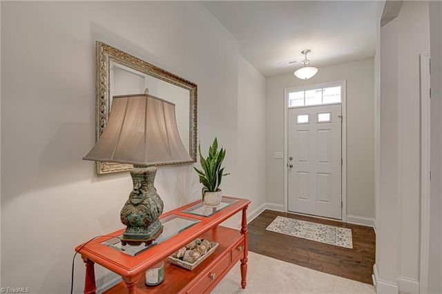 4445 Silo Ridge Court, Clemmons, NC 27012