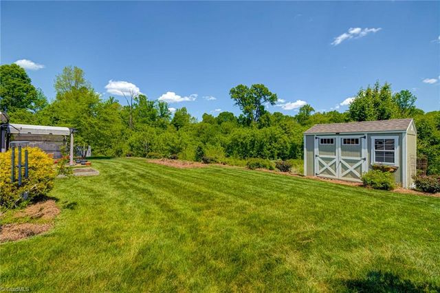 4445 Silo Ridge Court, Clemmons, NC 27012