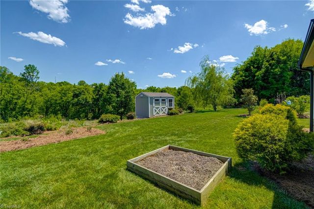 4445 Silo Ridge Court, Clemmons, NC 27012