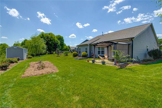 4445 Silo Ridge Court, Clemmons, NC 27012