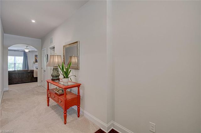 4445 Silo Ridge Court, Clemmons, NC 27012