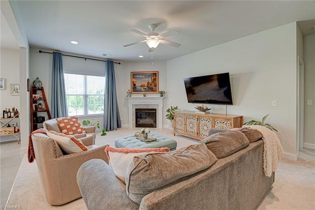 4445 Silo Ridge Court, Clemmons, NC 27012