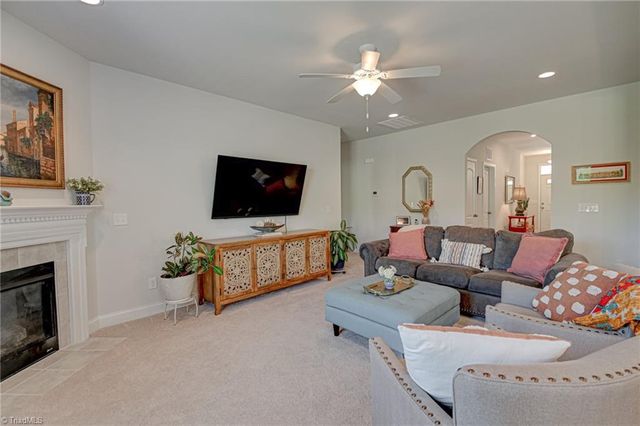 4445 Silo Ridge Court, Clemmons, NC 27012