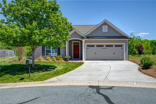 4445 Silo Ridge Court, Clemmons, NC 27012