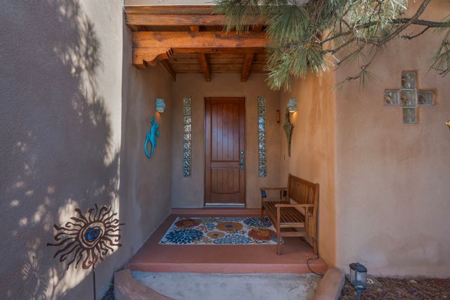 26 Cedar Creek, Placitas, NM 87043