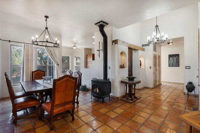 26 Cedar Creek, Placitas, NM 87043
