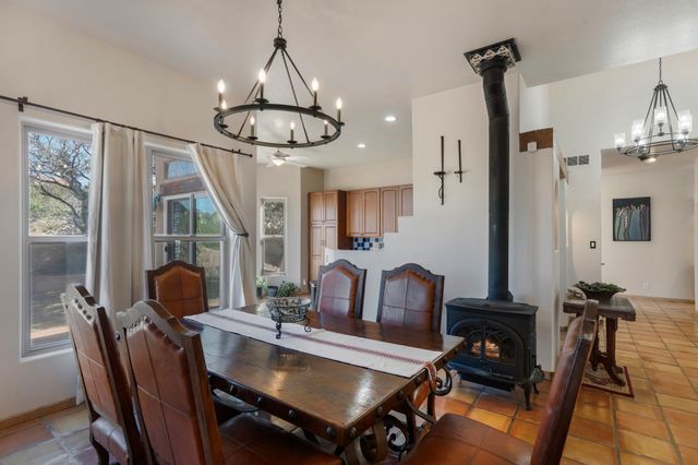 26 Cedar Creek, Placitas, NM 87043