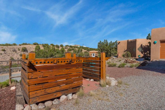 26 Cedar Creek, Placitas, NM 87043