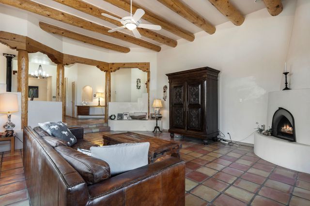 26 Cedar Creek, Placitas, NM 87043