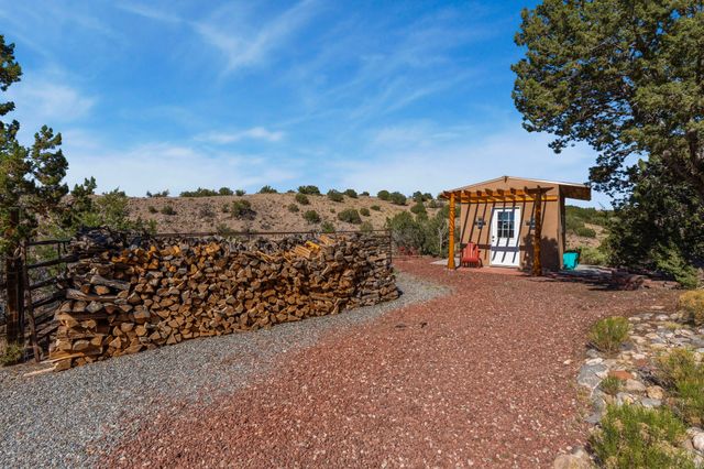 26 Cedar Creek, Placitas, NM 87043