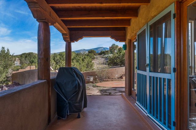 26 Cedar Creek, Placitas, NM 87043