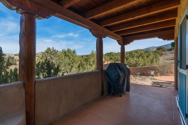 26 Cedar Creek, Placitas, NM 87043